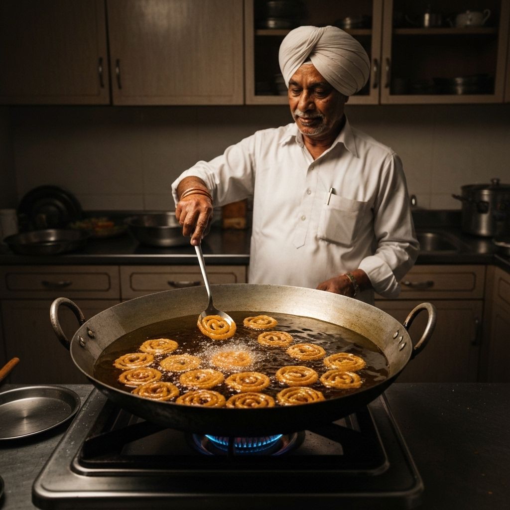Jalebi