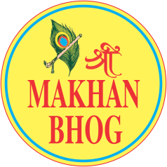 Shree Makhan Bhog