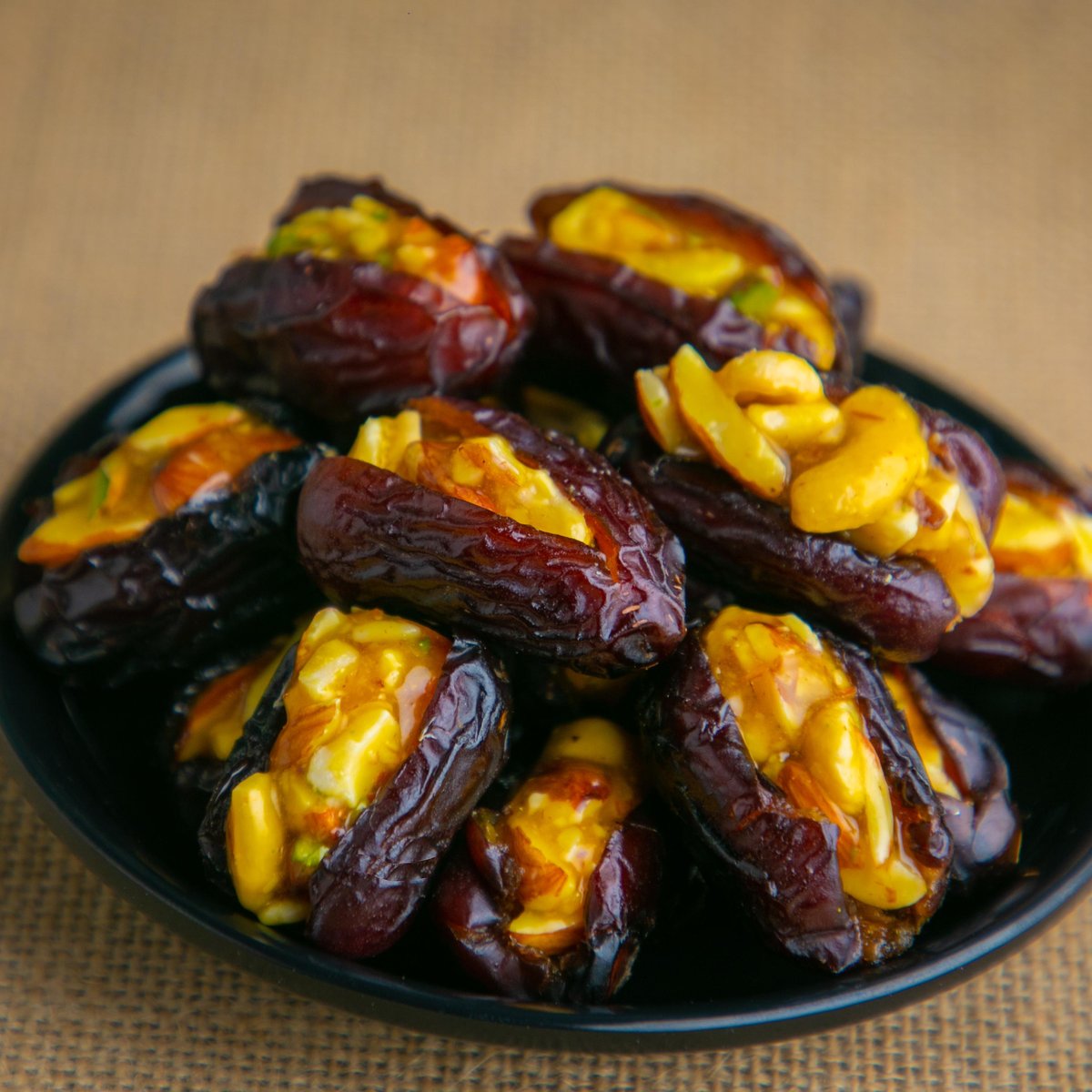 Khajoor Muskaan