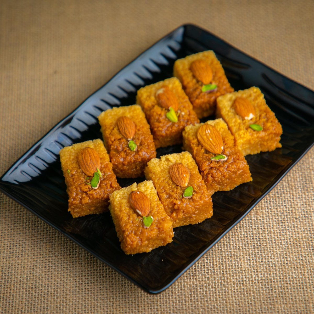 Mix Dry Fruit Baklava