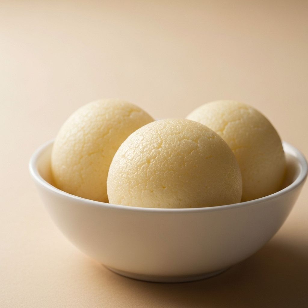 Rasgulla